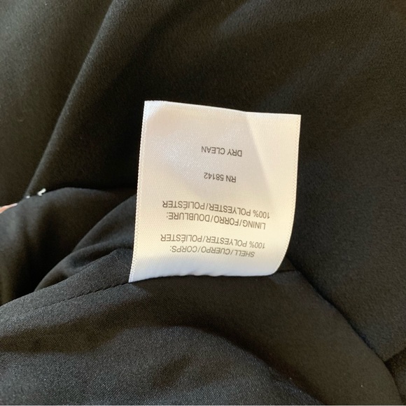 NEW Gal Meets Glam Meredith Jumpsuit - Picture 15 of 15